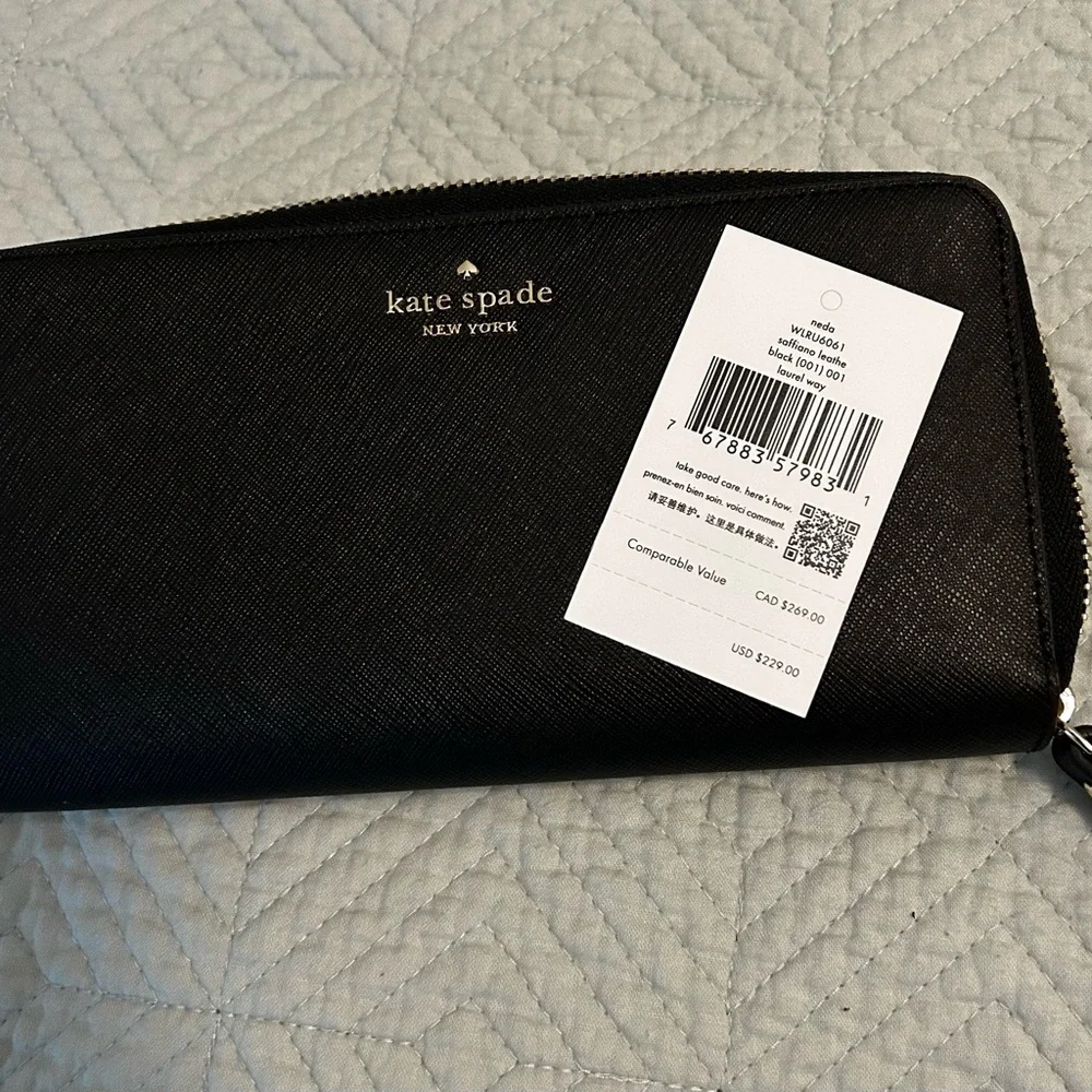 kate spade classic kate